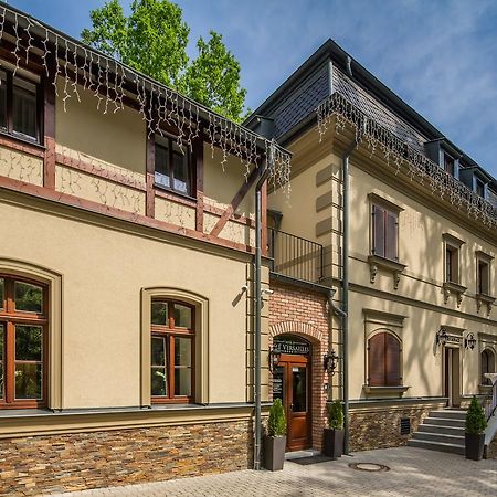 Hotel Male Versailles Карлови Вари Екстериор снимка