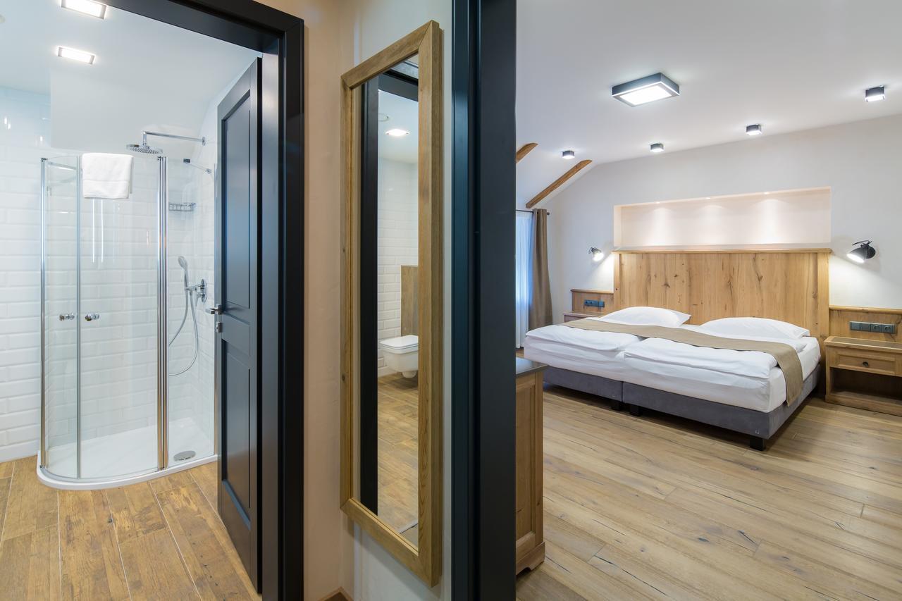 Hotel Male Versailles Карлови Вари Екстериор снимка