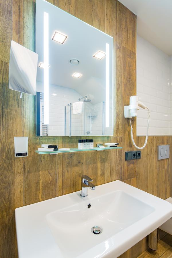 Hotel Male Versailles Карлови Вари Екстериор снимка
